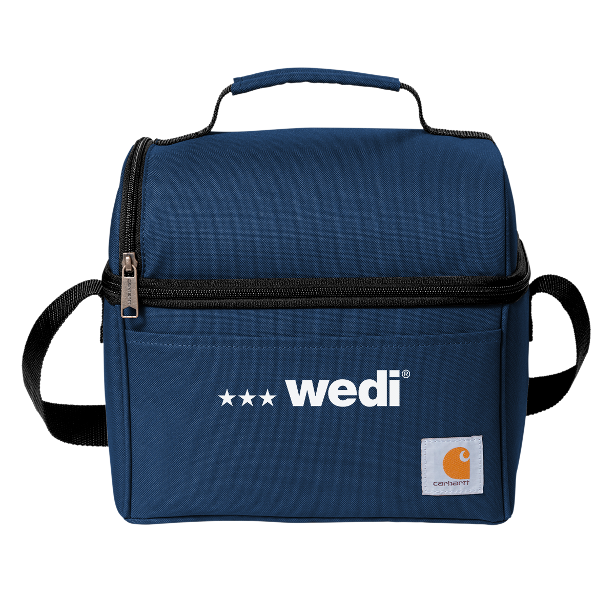 Carhartt Lunch 6-Can Cooler