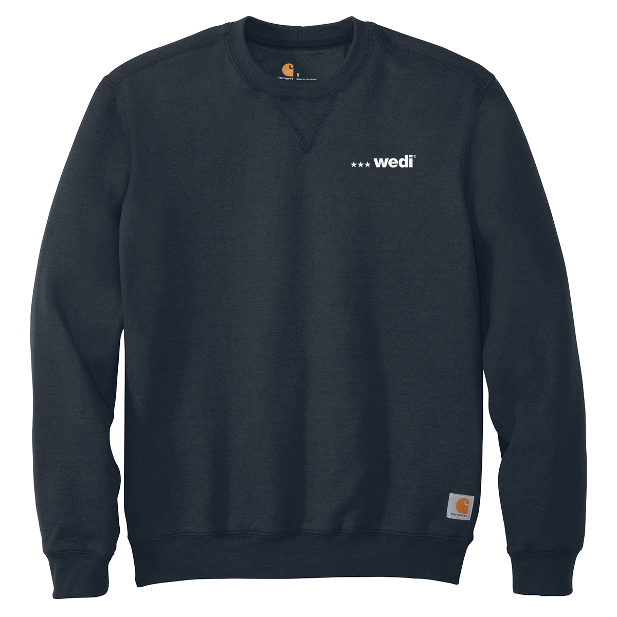 Carhartt Midweight Crewneck Sweatshirt