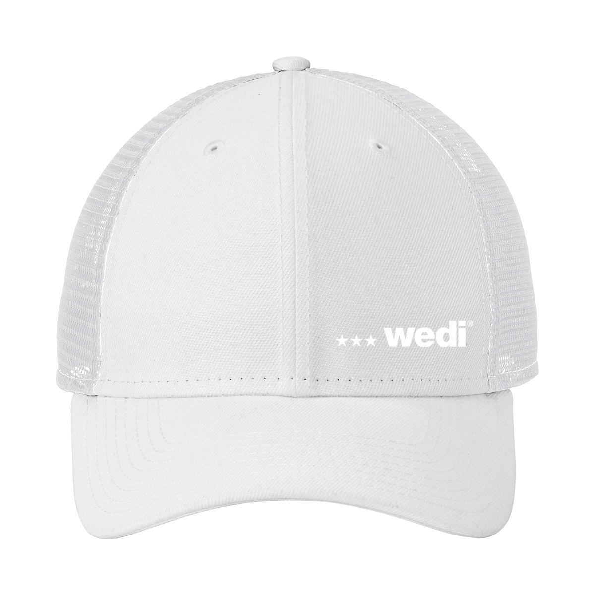 New Era Recycled Snapback Cap