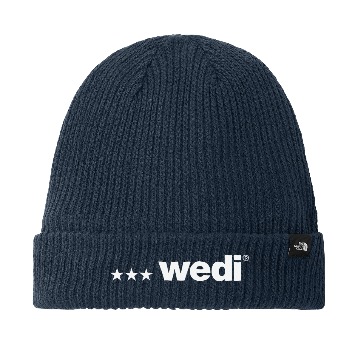 The North Face Circular Rib Beanie