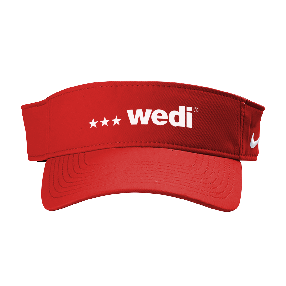 Nike Dri-FIT Team Performance Visor
