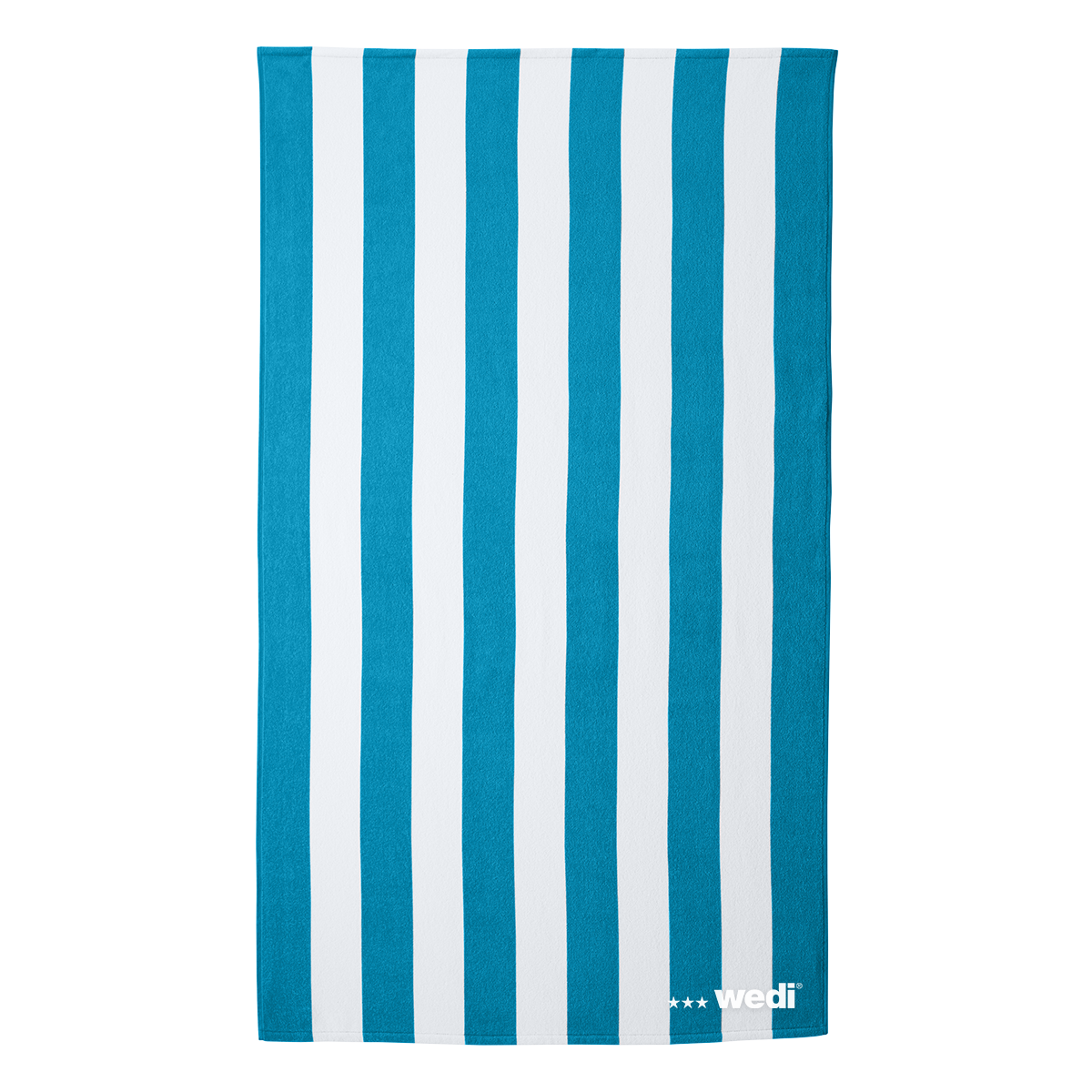 Port Authority Cabana Stripe Beach Towel