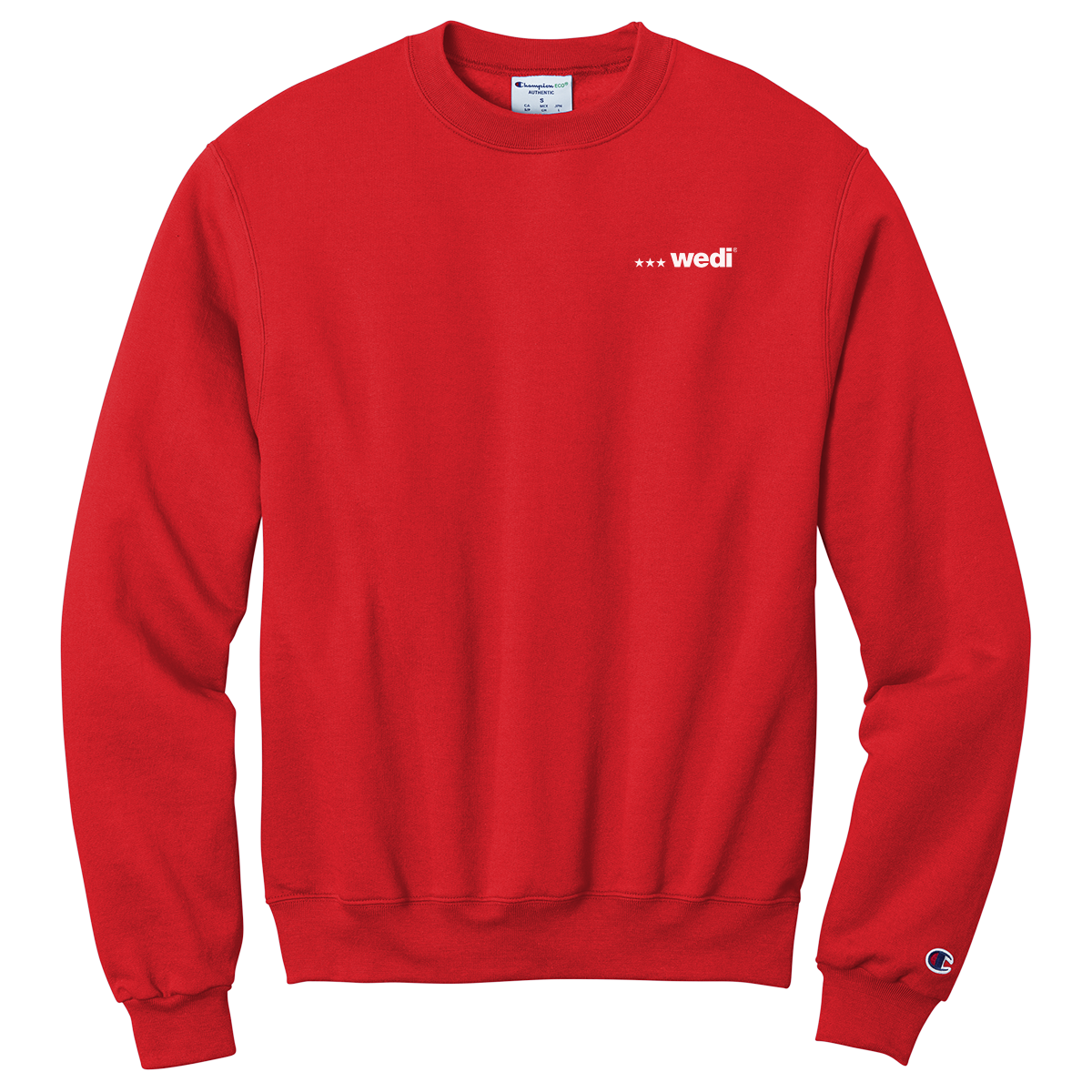 Champion Powerblend Crewneck Sweatshirt