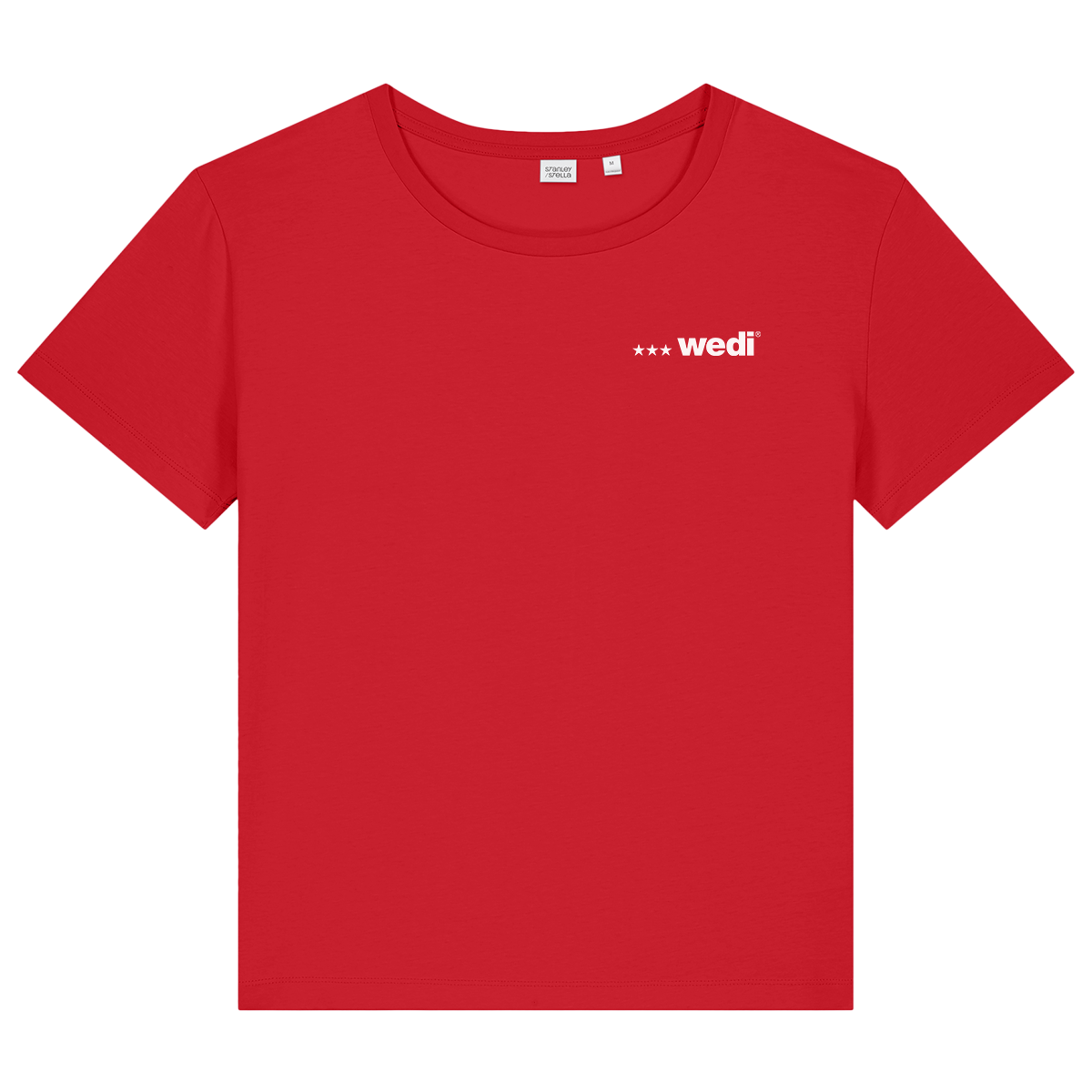 Stanley/Stella Women’s Stella Serena Scoop Neck Tee