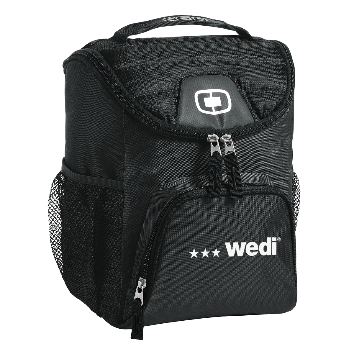 OGIO - Chill 6-12 Can Cooler