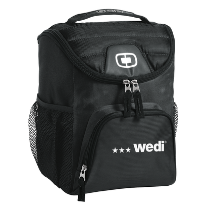 OGIO - Chill 6-12 Can Cooler