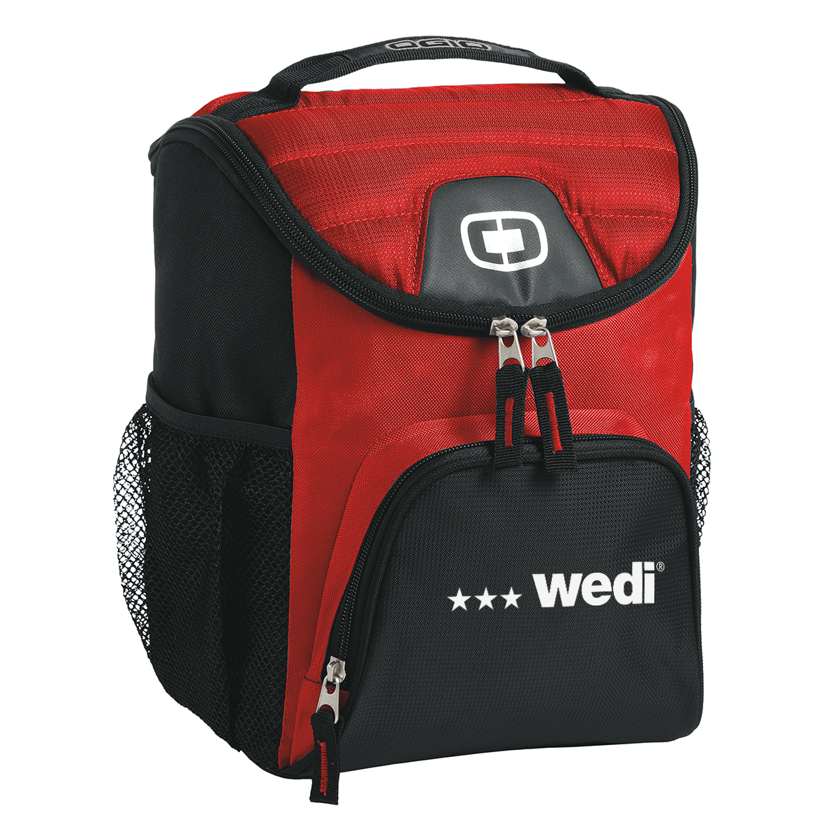 OGIO - Chill 6-12 Can Cooler