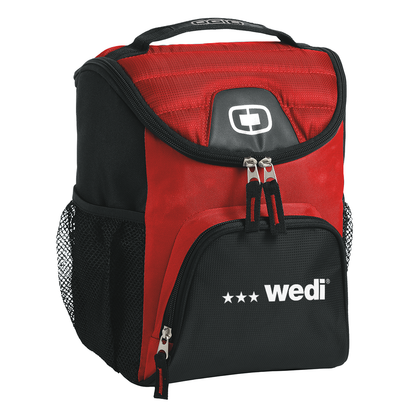 OGIO - Chill 6-12 Can Cooler