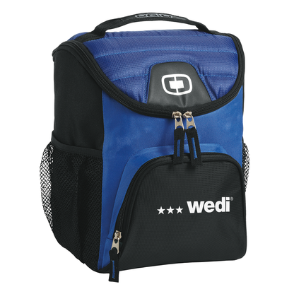 OGIO - Chill 6-12 Can Cooler