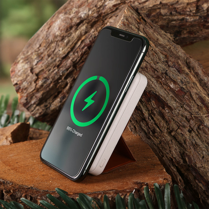 TerraTone Powerbank & Wireless Charger