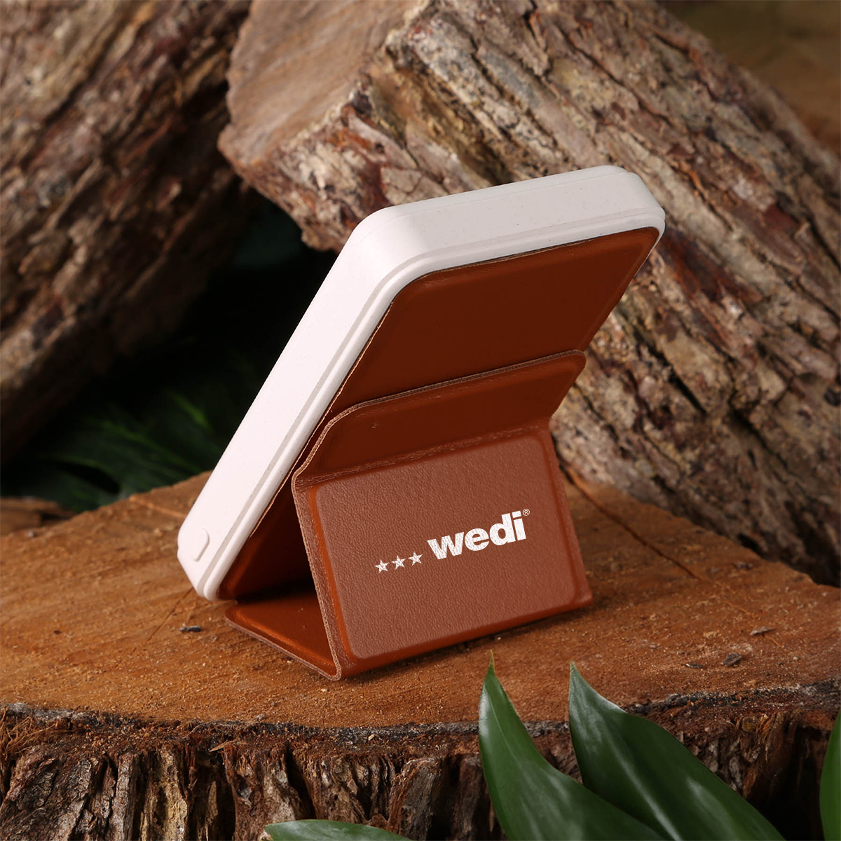 TerraTone Powerbank & Wireless Charger