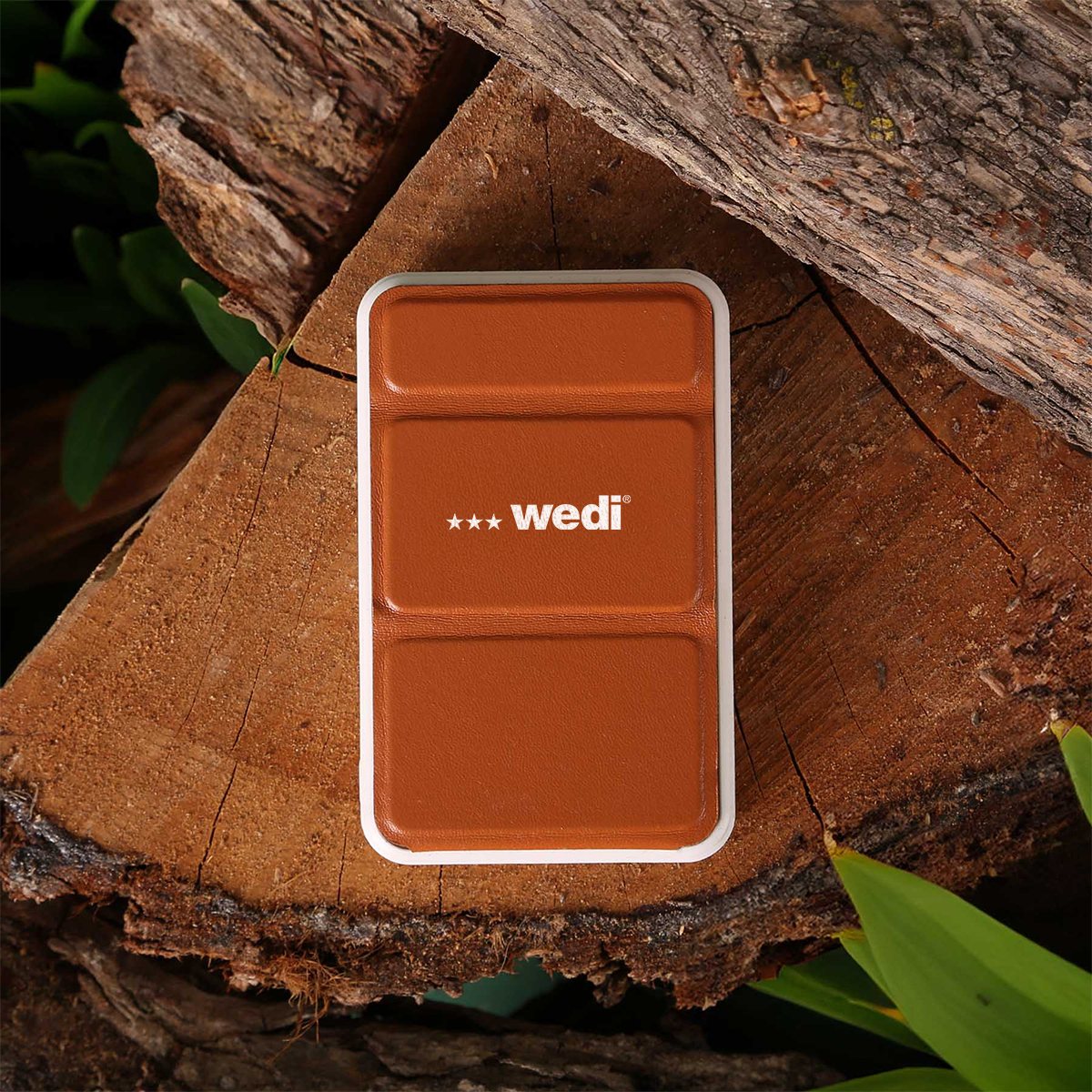 TerraTone Powerbank & Wireless Charger