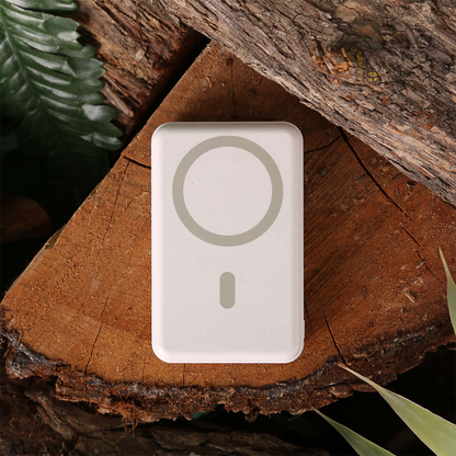 TerraTone Powerbank & Wireless Charger