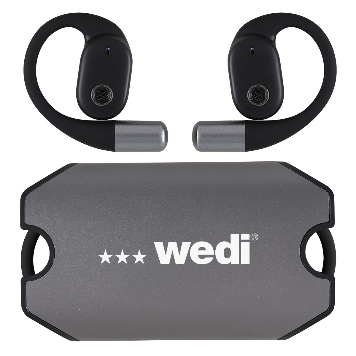 Ambiampz Over Ear Wireless Earbuds