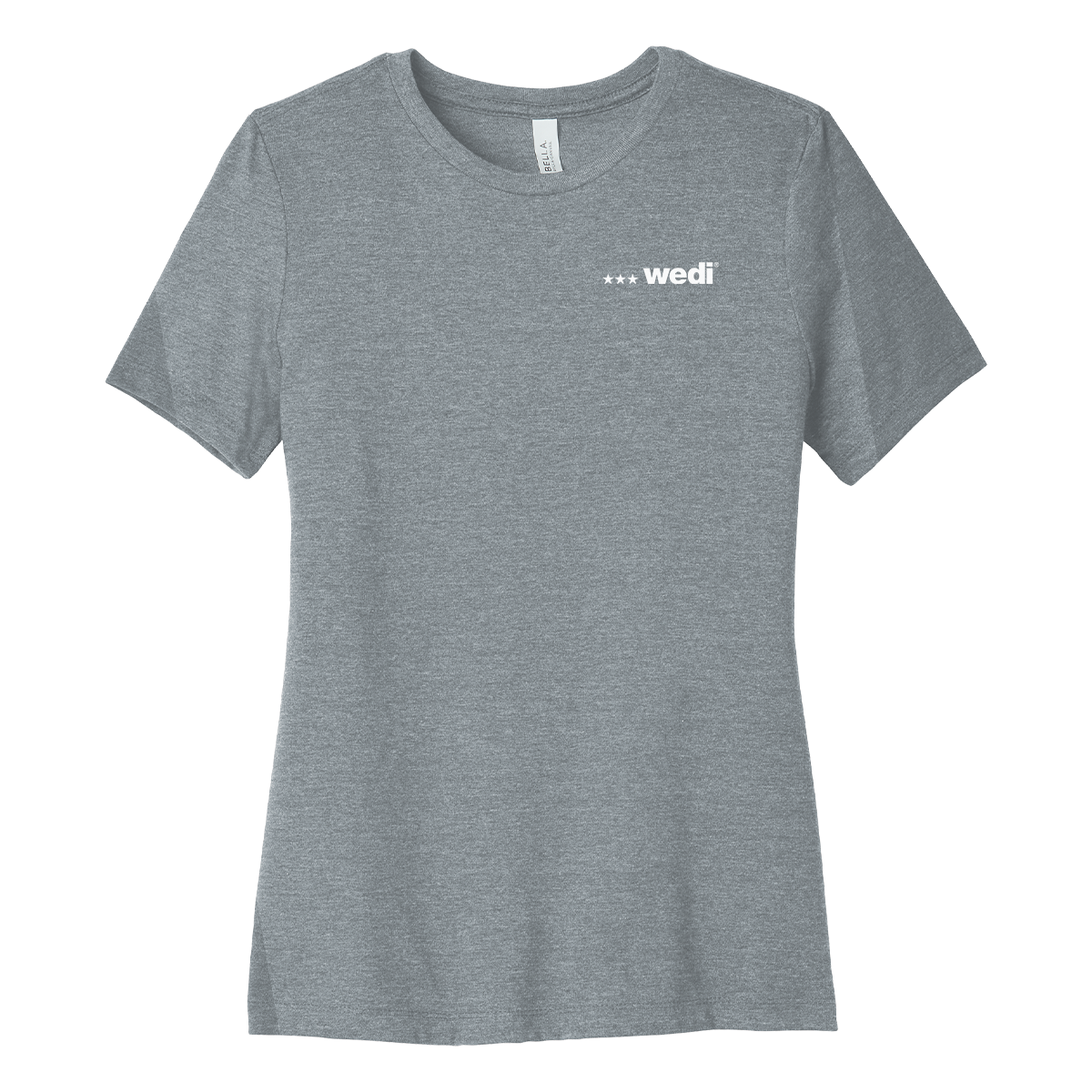 BELLA+CANVAS Women’s Relaxed CVC Tee