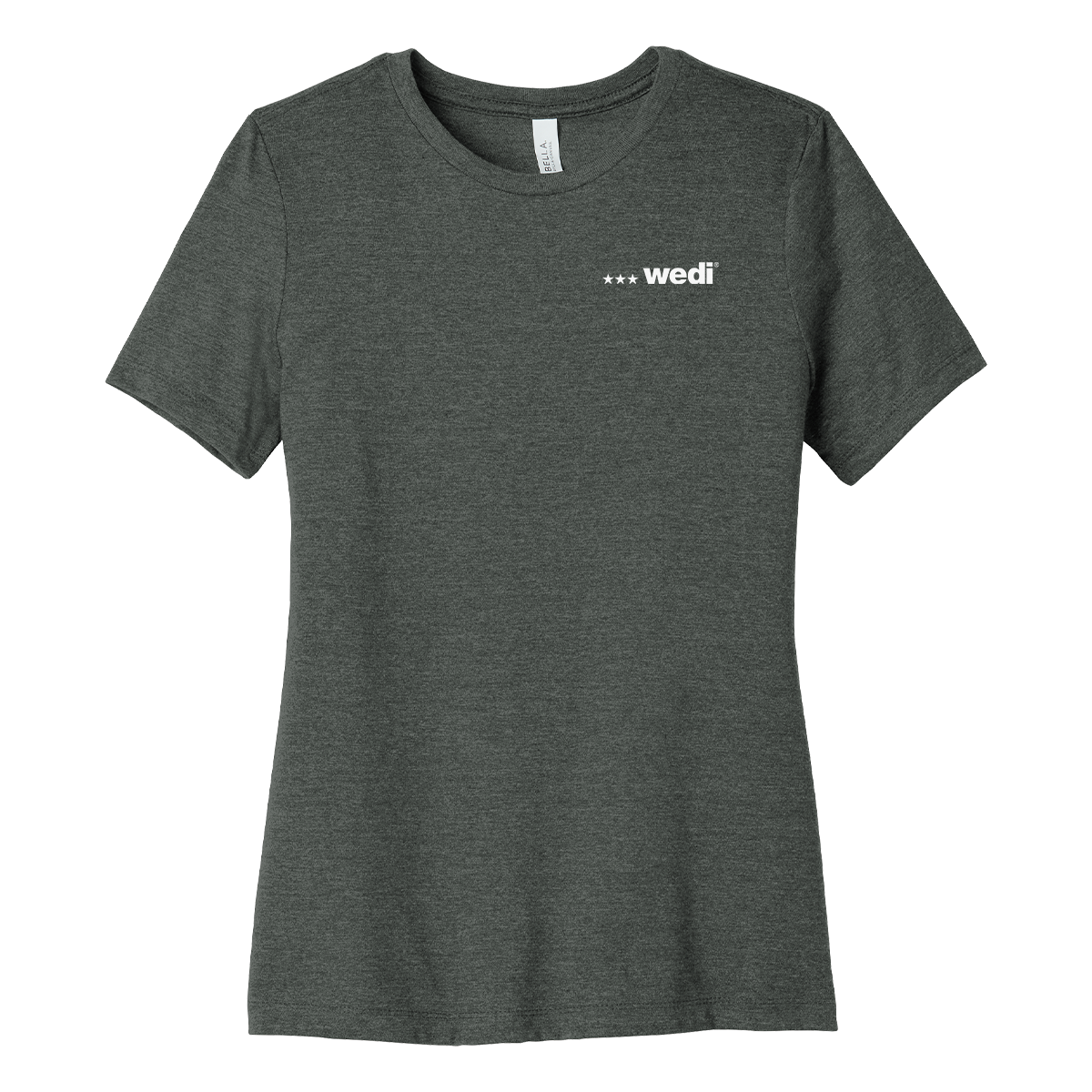 BELLA+CANVAS Women’s Relaxed CVC Tee