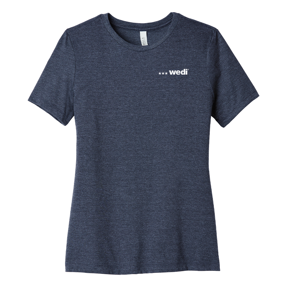 BELLA+CANVAS Women’s Relaxed CVC Tee