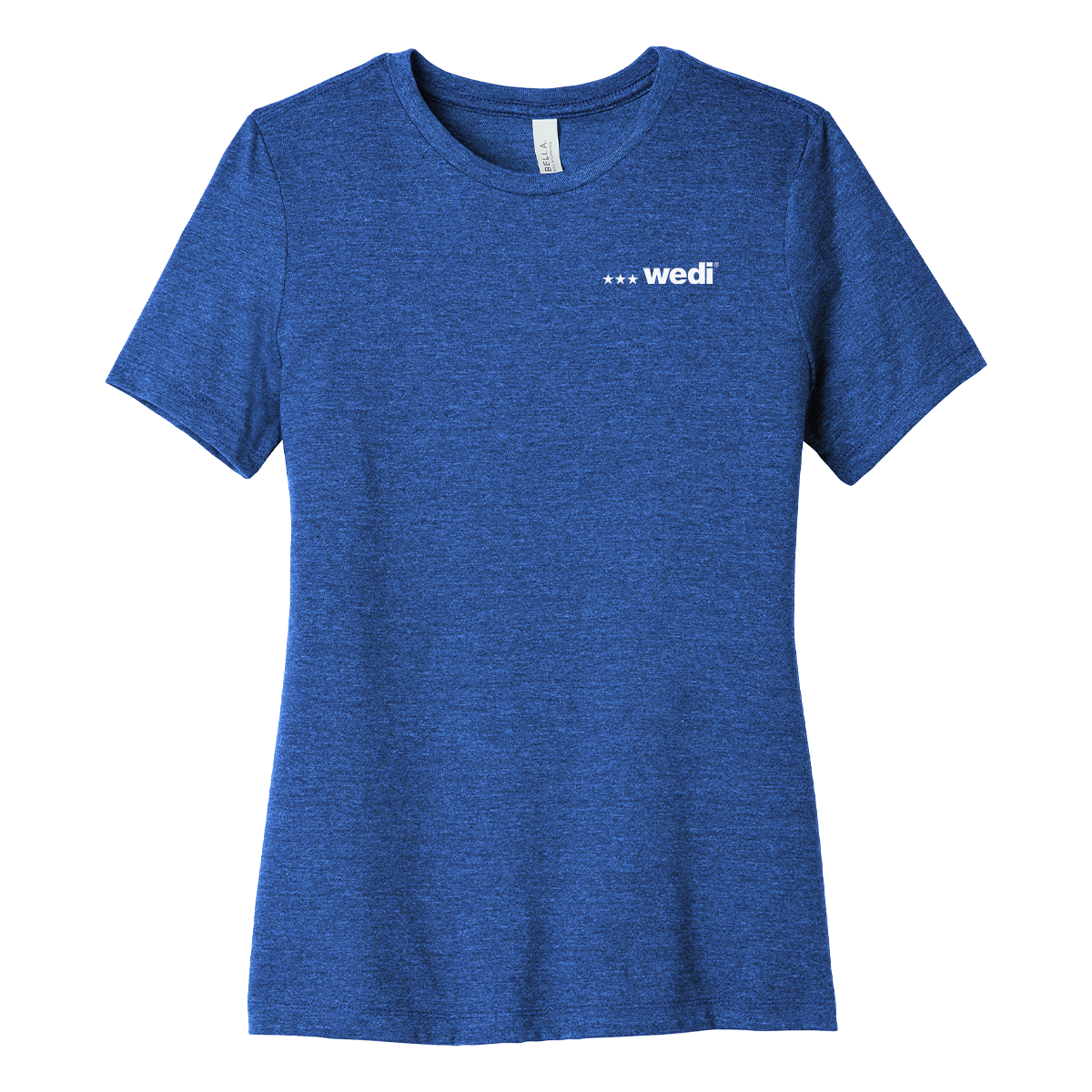BELLA+CANVAS Women’s Relaxed CVC Tee