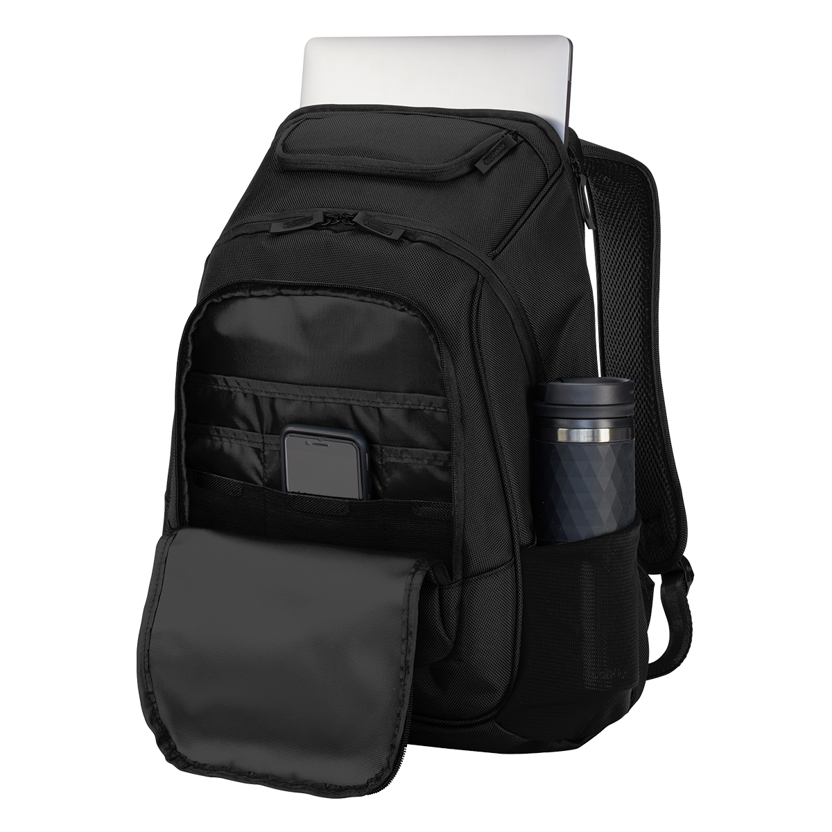 Port Authority Exec Backpack
