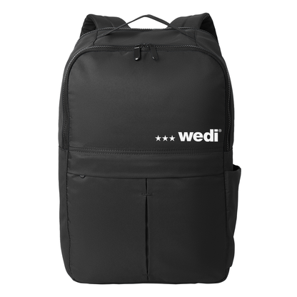 Port Authority Matte Backpack
