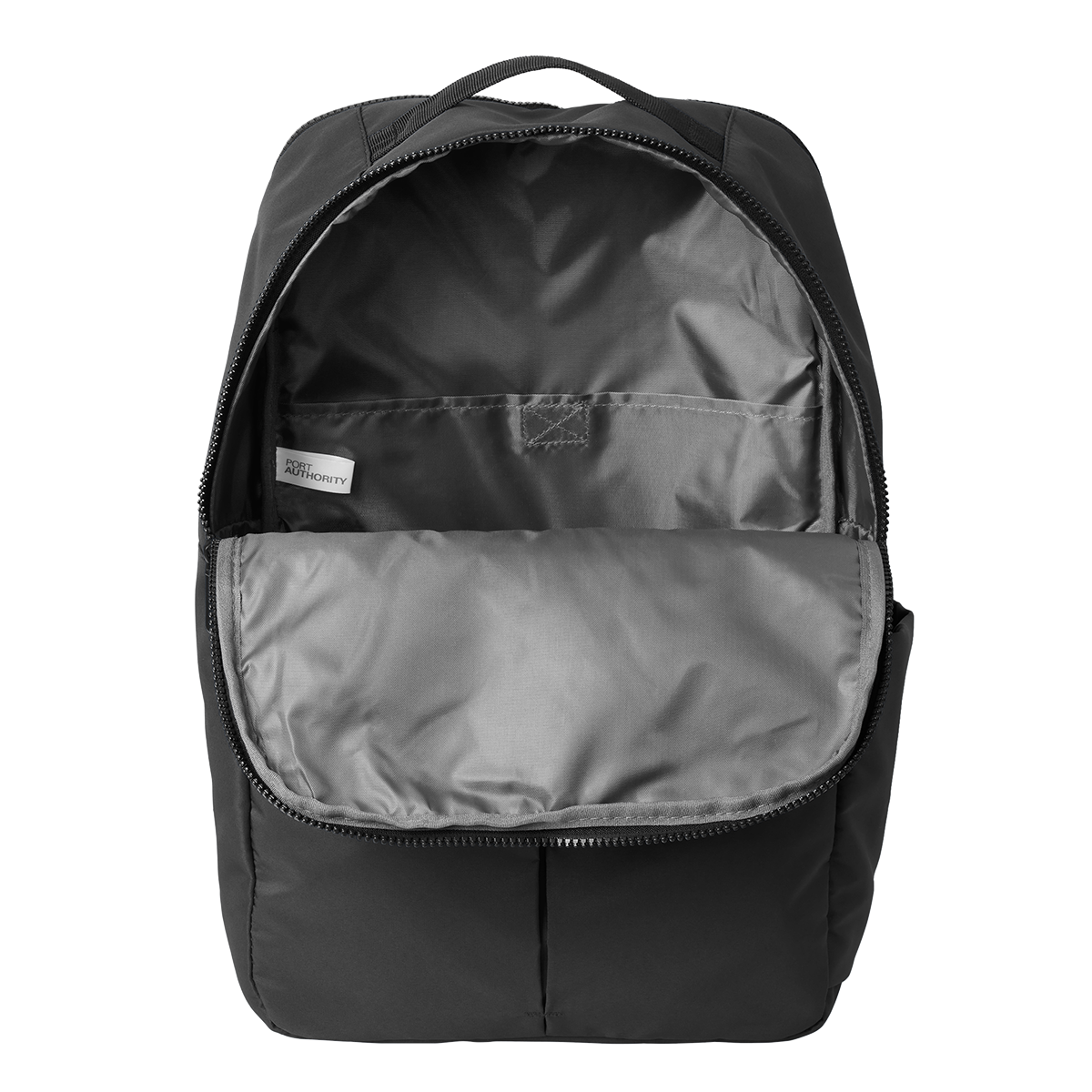 Port Authority Matte Backpack