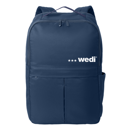 Port Authority Matte Backpack