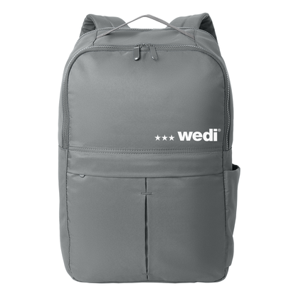 Port Authority Matte Backpack