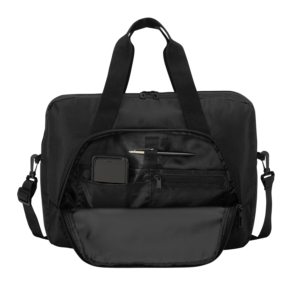Port Authority City Briefcase