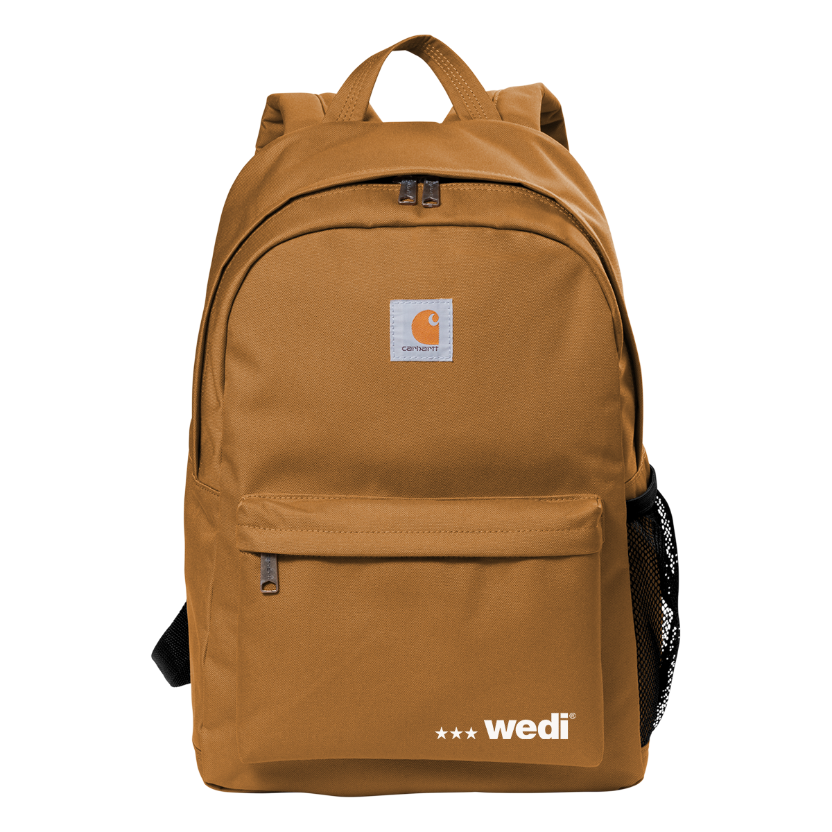 Carhartt Canvas Backpack