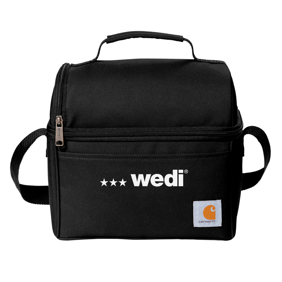 Carhartt Lunch 6-Can Cooler