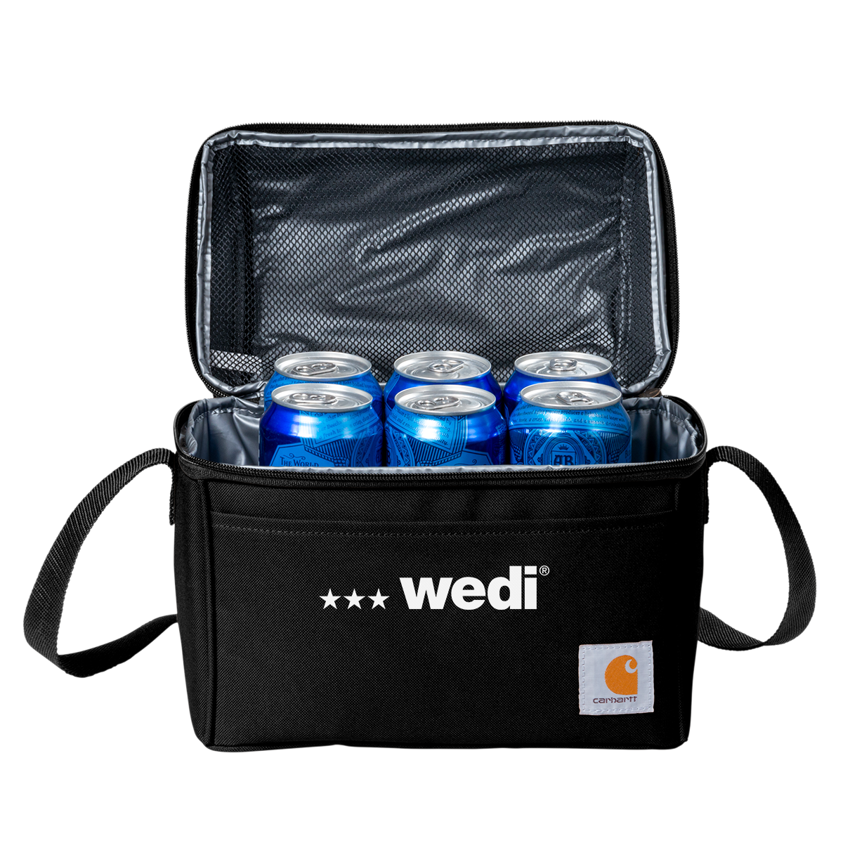 Carhartt Lunch 6-Can Cooler