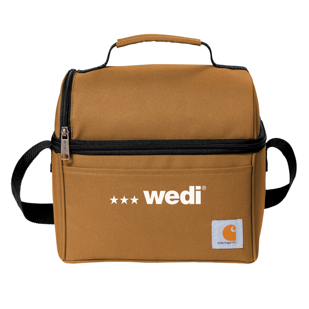 Carhartt Lunch 6-Can Cooler