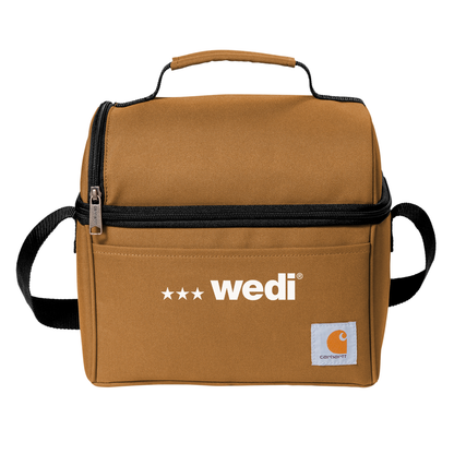 Carhartt Lunch 6-Can Cooler