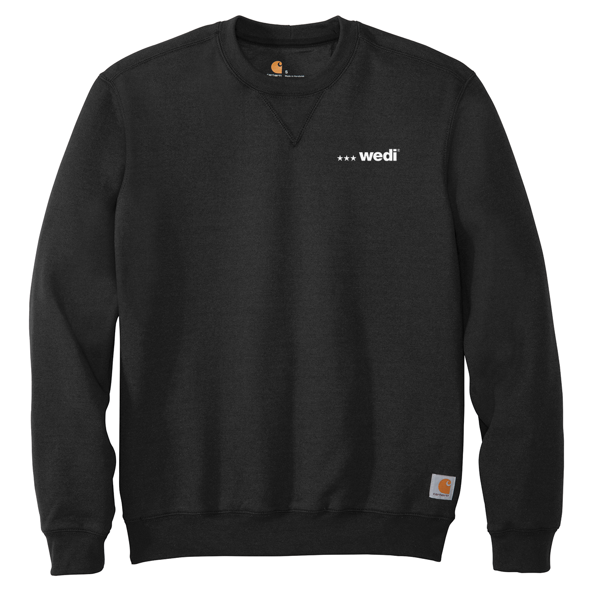 Carhartt Midweight Crewneck Sweatshirt
