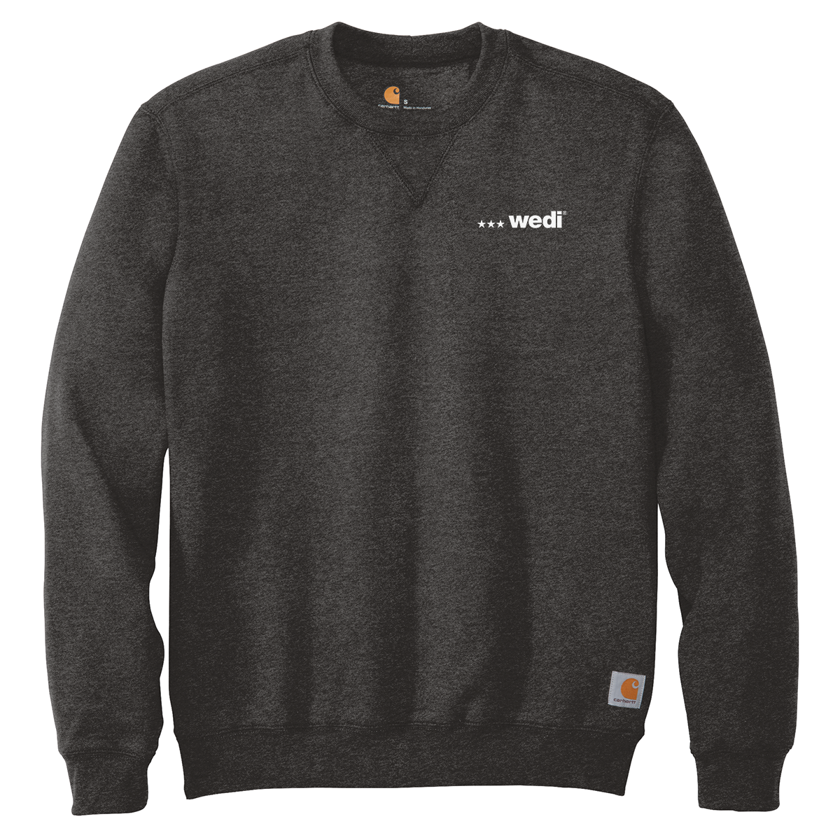 Carhartt Midweight Crewneck Sweatshirt