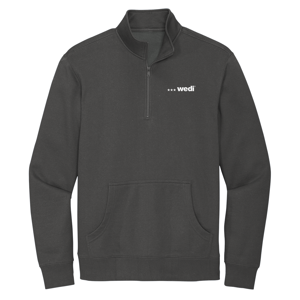 District V.I.T. Fleece 1/4-Zip