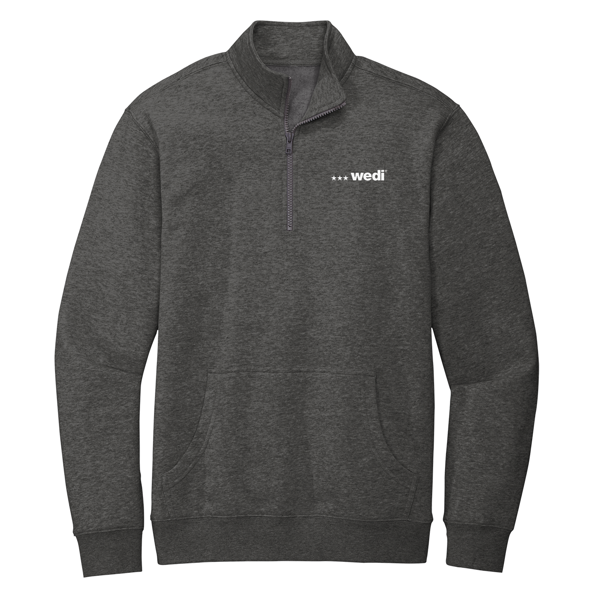 District V.I.T. Fleece 1/4-Zip