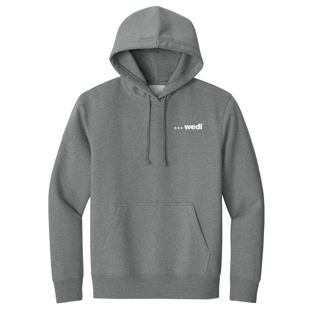 District V.I.T. Heavyweight Fleece Hoodie