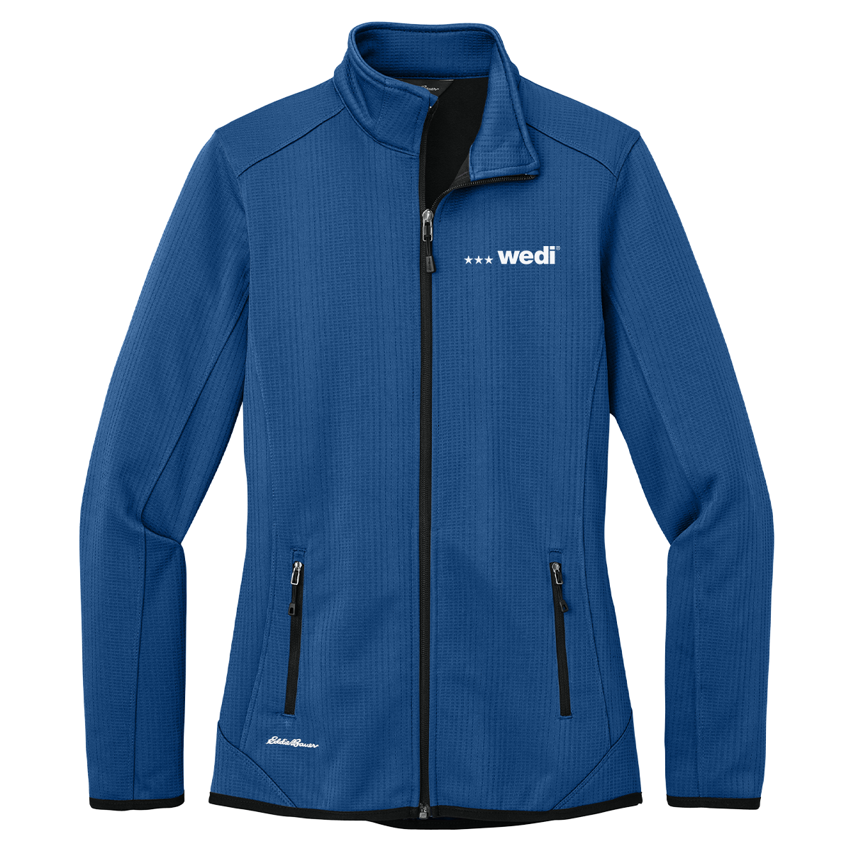 Eddie Bauer Women's Dash Full-Zip Fleece Jacket