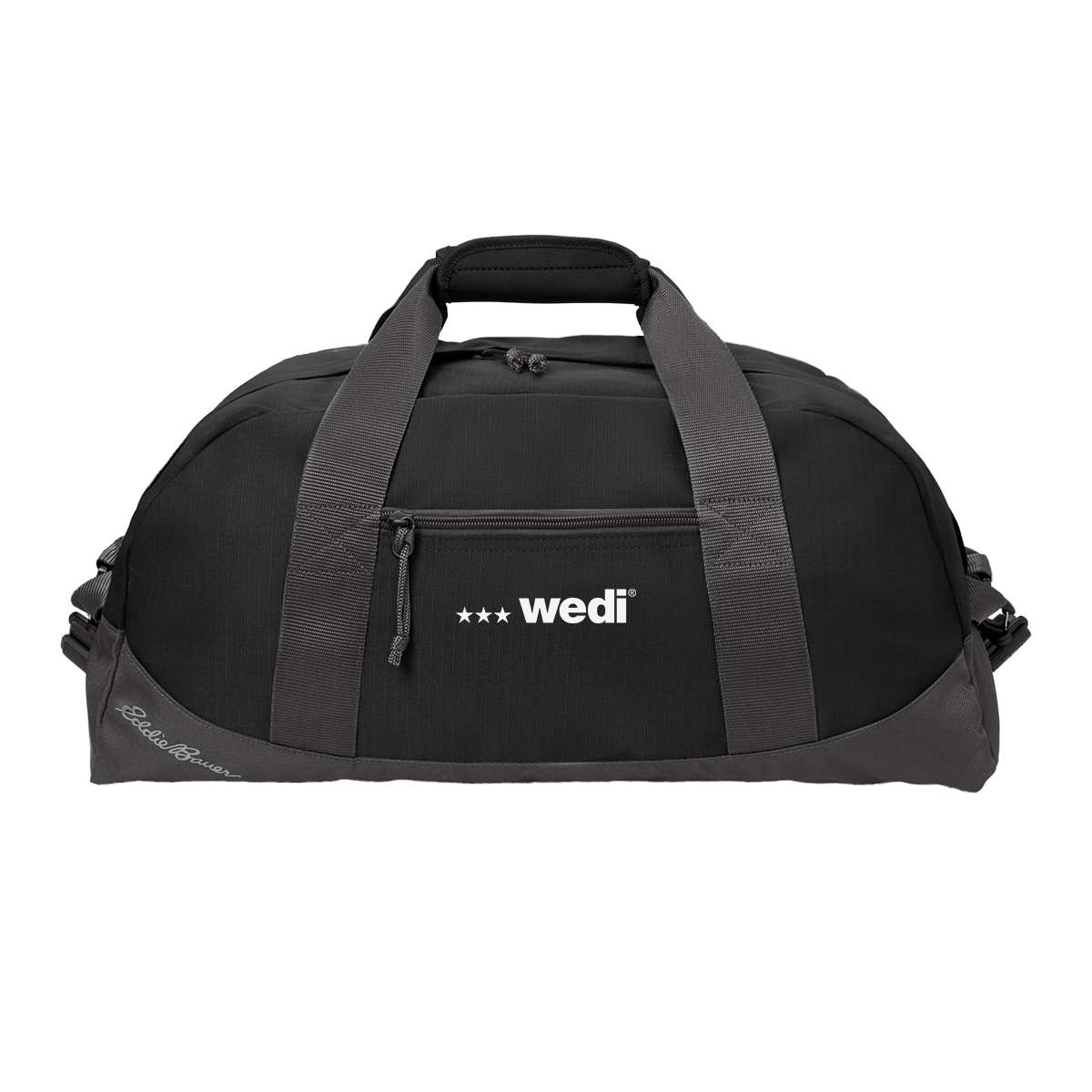 Eddie Bauer Medium Ripstop Duffel