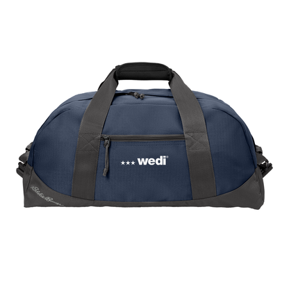 Eddie Bauer Medium Ripstop Duffel