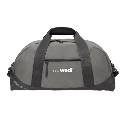 Eddie Bauer Medium Ripstop Duffel