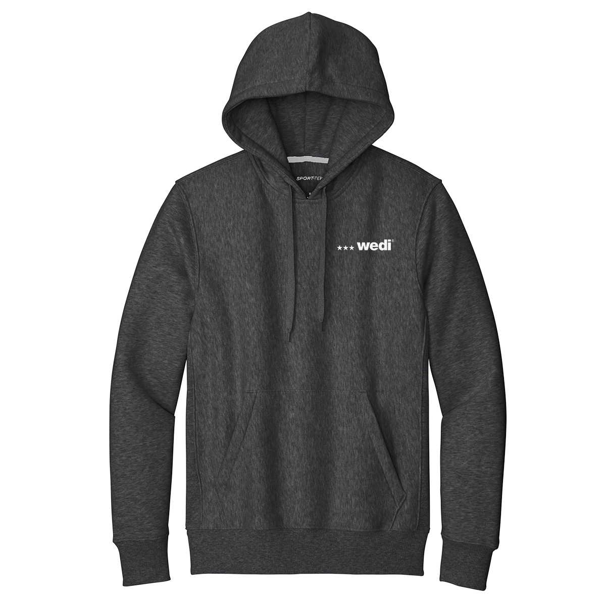 Sport-Tek Super Heavyweight Pullover Hooded Sweatshirt