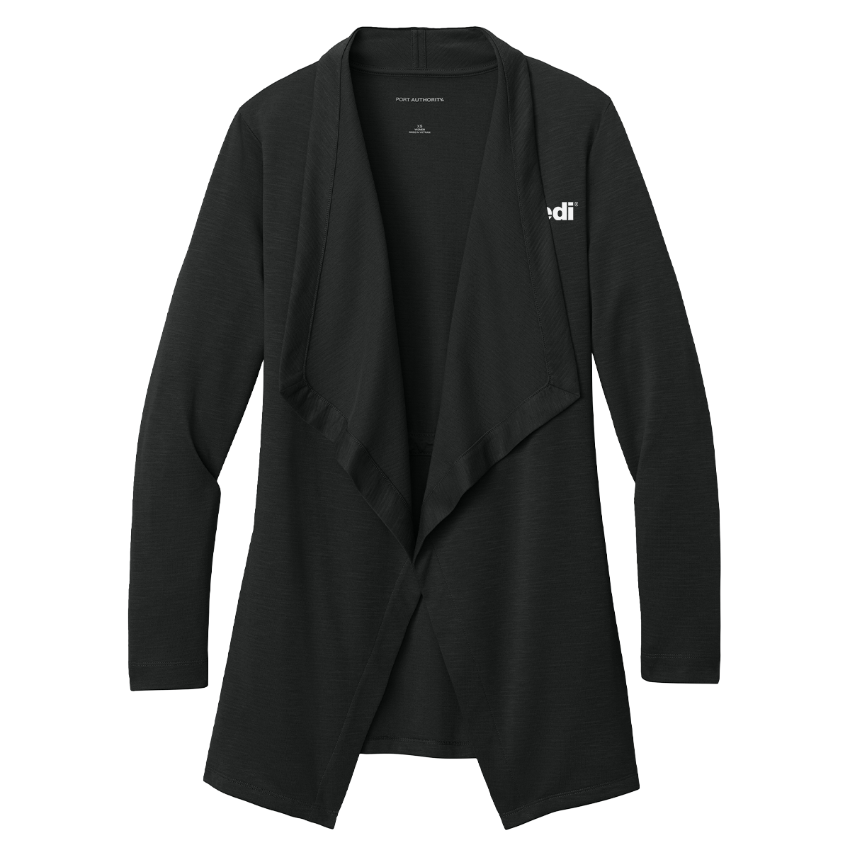Port Authority Women’s Breakwater Open Cardigan