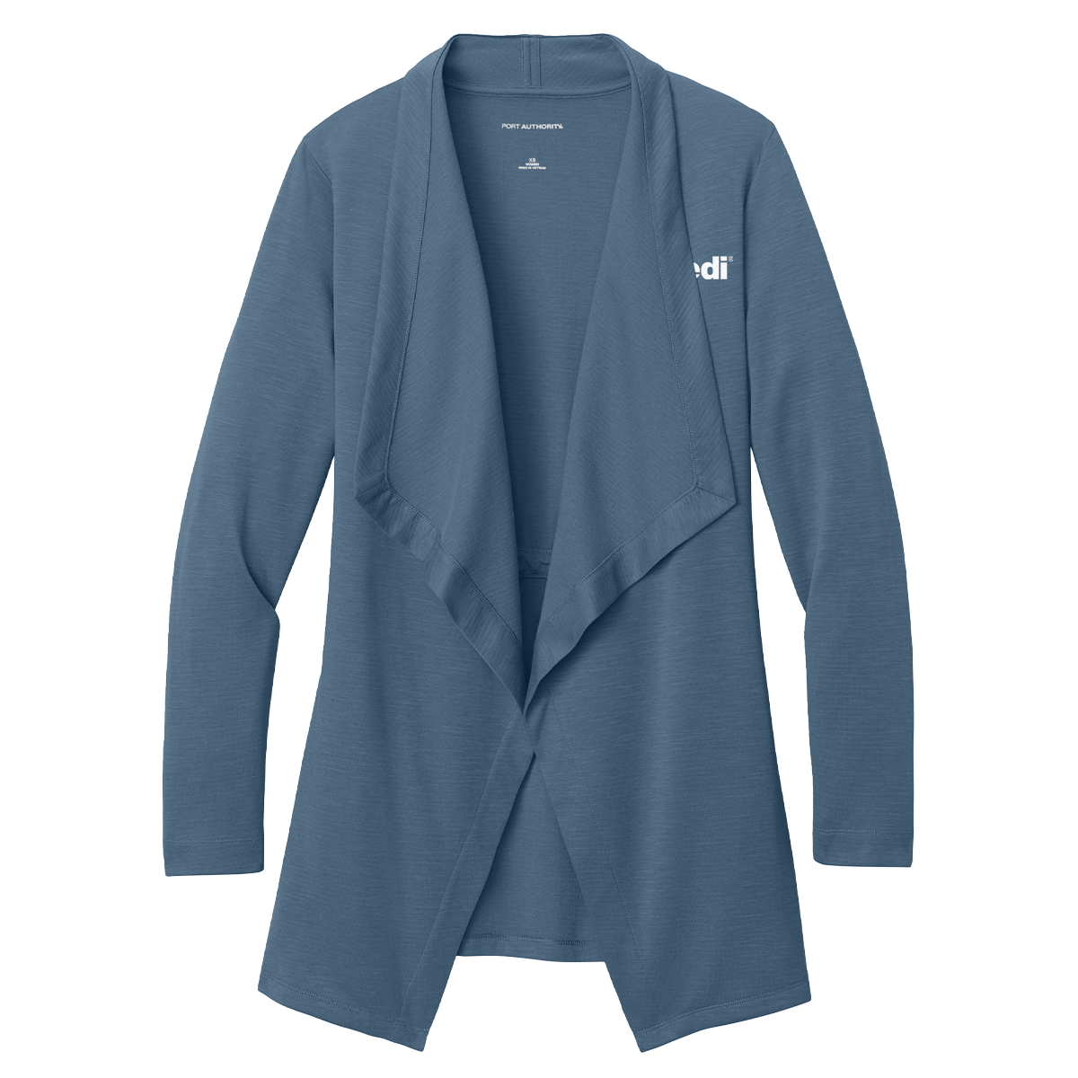 Port Authority Women’s Breakwater Open Cardigan