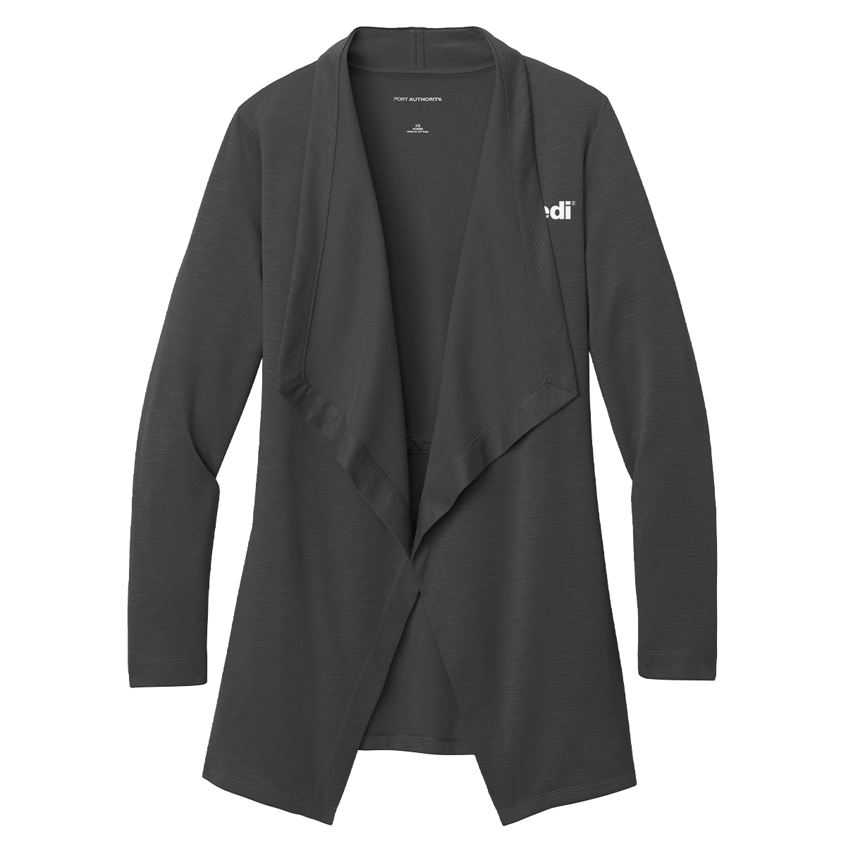 Port Authority Women’s Breakwater Open Cardigan