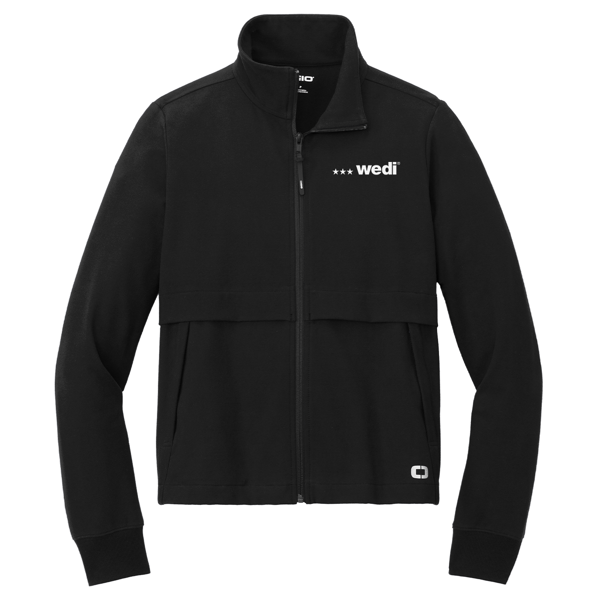OGIO Women's Outstretch Full-Zip