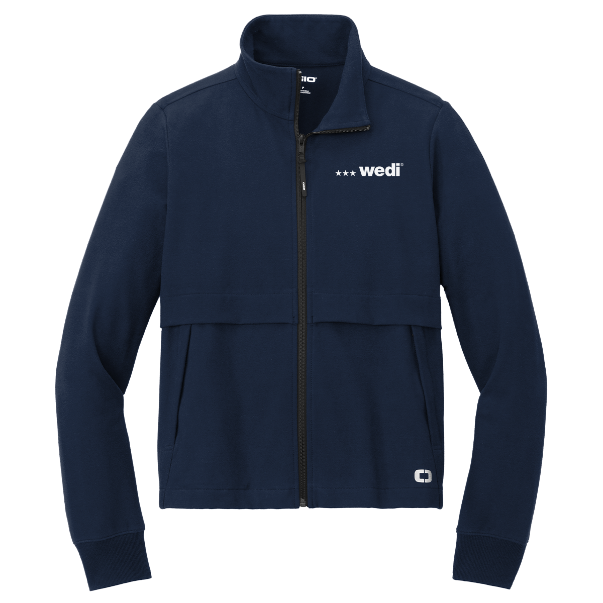 OGIO Women's Outstretch Full-Zip