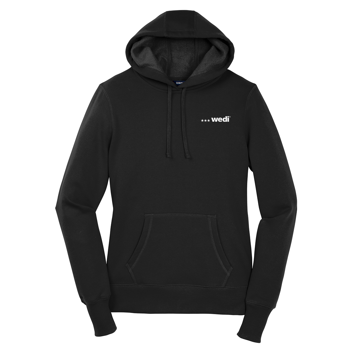 Sport-Tek Ladies Sweatshirt Pullover Hoodie