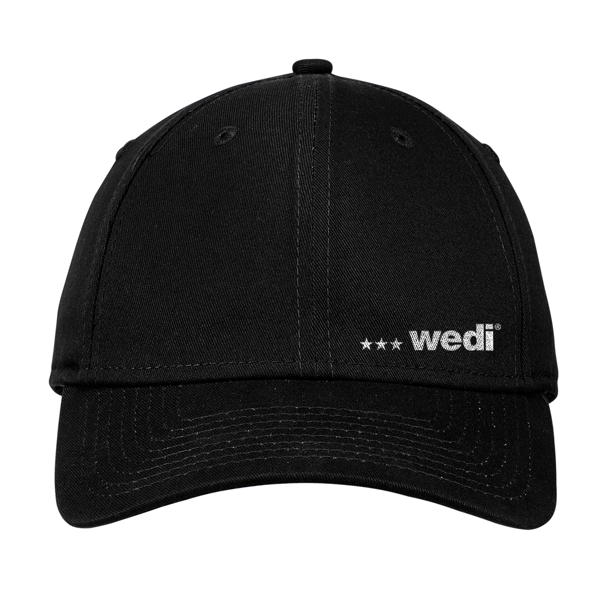 New Era-Adjustable Cap